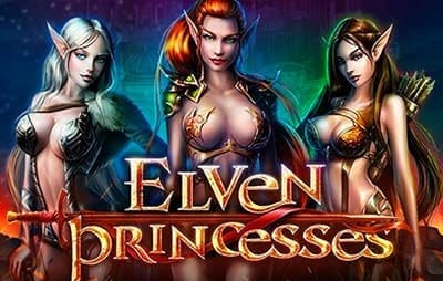 Elven Princesses